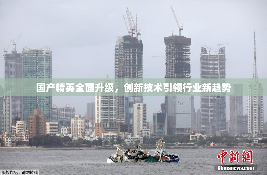 国产精英全面升级，创新技术引领行业新趋势