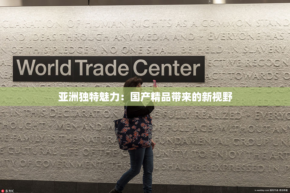 亚洲独特魅力：国产精品带来的新视野