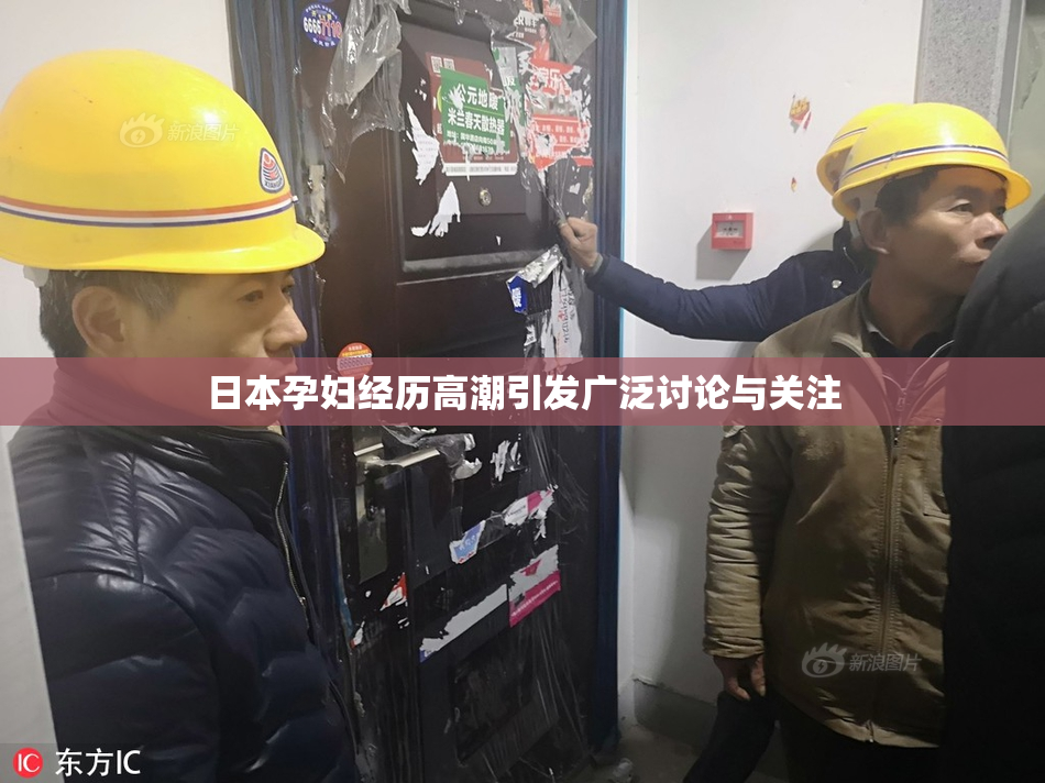 日本孕妇经历高潮引发广泛讨论与关注