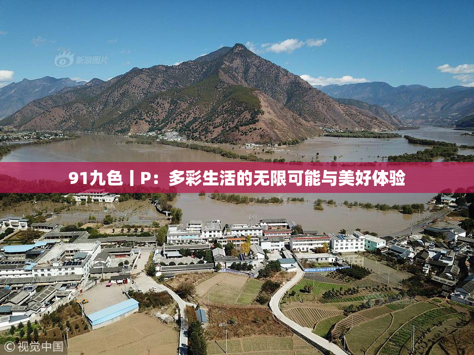 91九色丨P：多彩生活的无限可能与美好体验