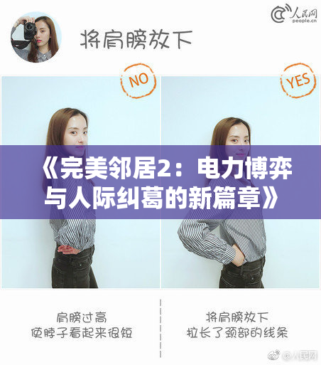 《完美邻居2：电力博弈与人际纠葛的新篇章》