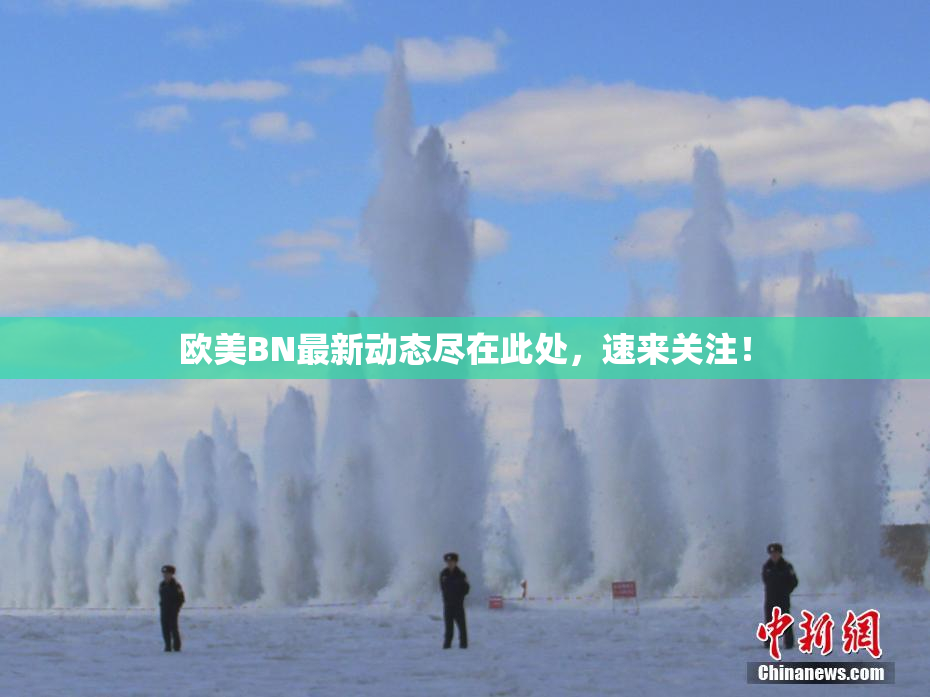 欧美BN最新动态尽在此处，速来关注！