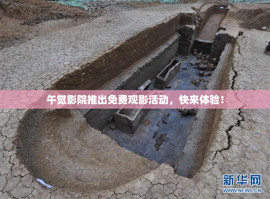 午觉影院推出免费观影活动，快来体验！
