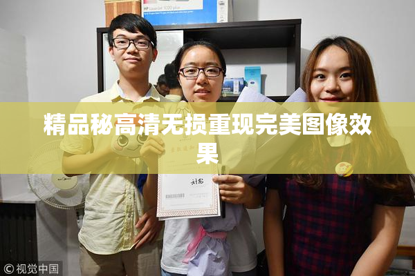 精品秘高清无损重现完美图像效果