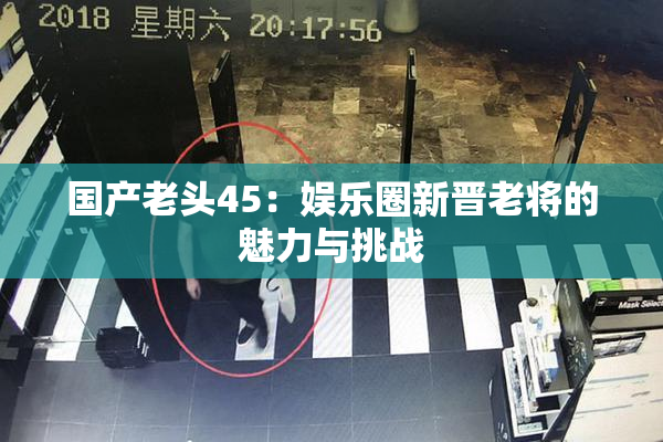 国产老头45：娱乐圈新晋老将的魅力与挑战
