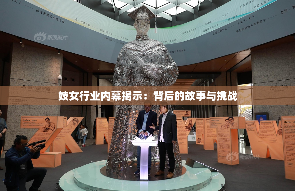 妓女行业内幕揭示：背后的故事与挑战