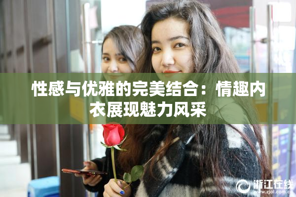 性感与优雅的完美结合：情趣内衣展现魅力风采