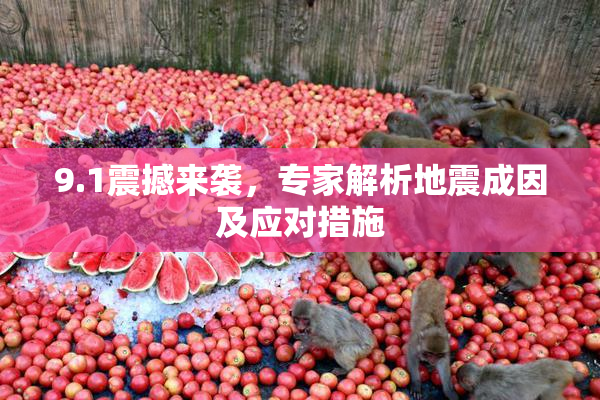 9.1震撼来袭，专家解析地震成因及应对措施