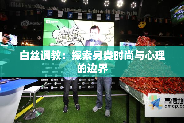 白丝调教：探索另类时尚与心理的边界