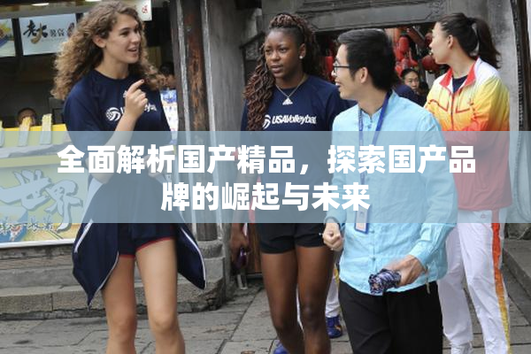 全面解析国产精品，探索国产品牌的崛起与未来