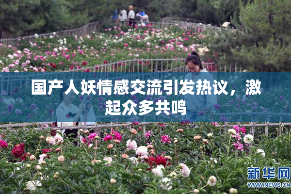 国产人妖情感交流引发热议，激起众多共鸣
