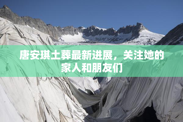 唐安琪土葬最新进展，关注她的家人和朋友们