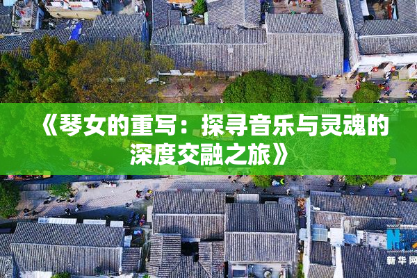 《琴女的重写：探寻音乐与灵魂的深度交融之旅》