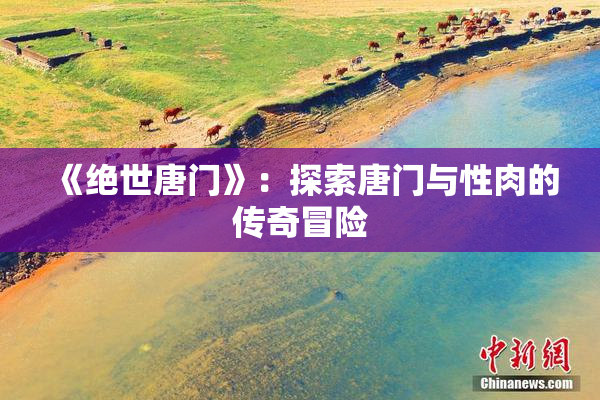 《绝世唐门》：探索唐门与性肉的传奇冒险