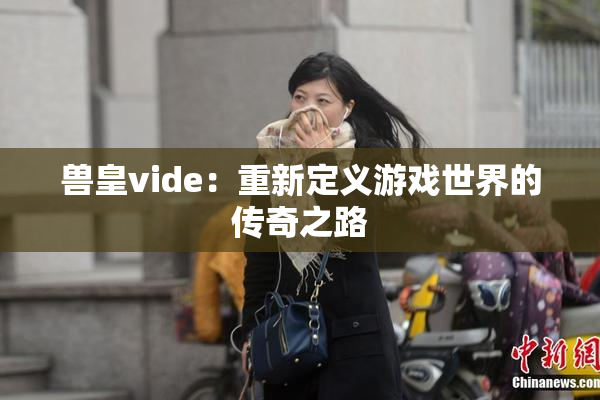 兽皇vide：重新定义游戏世界的传奇之路