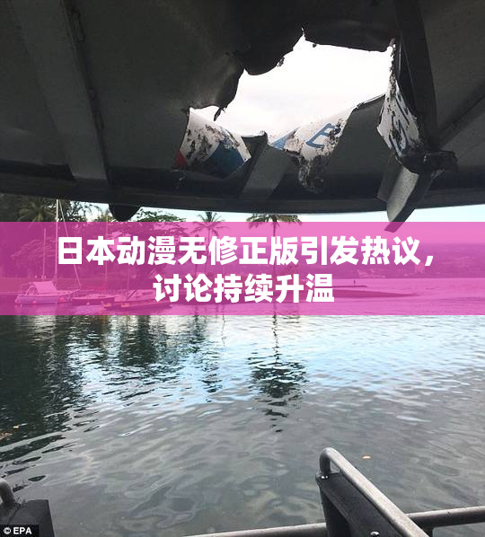日本动漫无修正版引发热议，讨论持续升温
