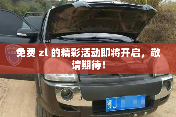 免费 zl 的精彩活动即将开启，敬请期待！