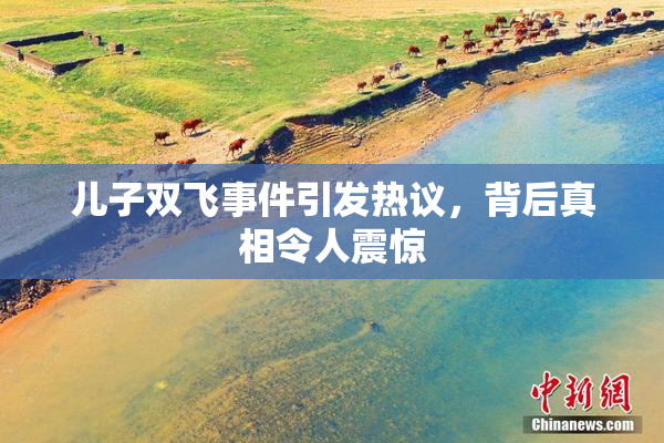 儿子双飞事件引发热议，背后真相令人震惊