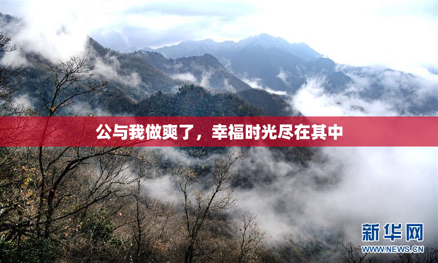 公与我做爽了，幸福时光尽在其中