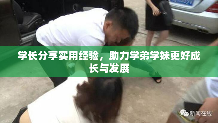 学长分享实用经验，助力学弟学妹更好成长与发展