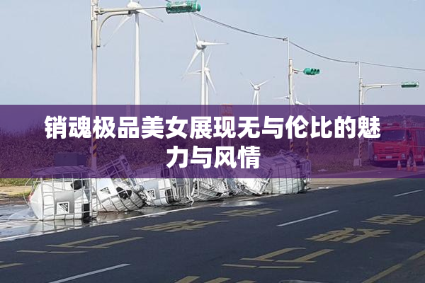 销魂极品美女展现无与伦比的魅力与风情