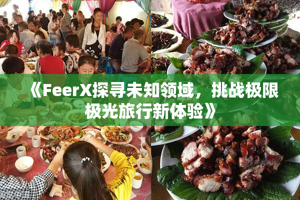 《FeerX探寻未知领域，挑战极限极光旅行新体验》