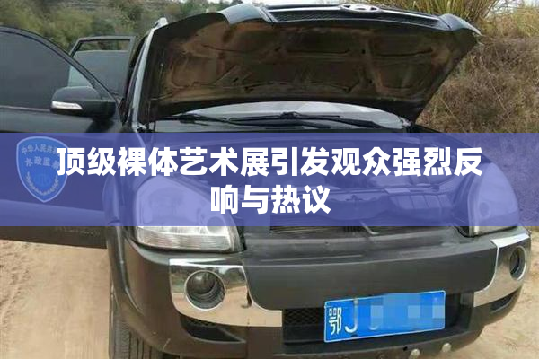 顶级裸体艺术展引发观众强烈反响与热议