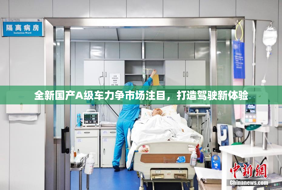 全新国产A级车力争市场注目，打造驾驶新体验