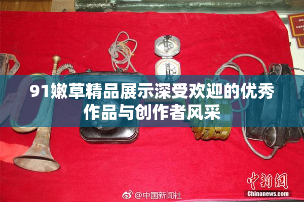 91嫩草精品展示深受欢迎的优秀作品与创作者风采