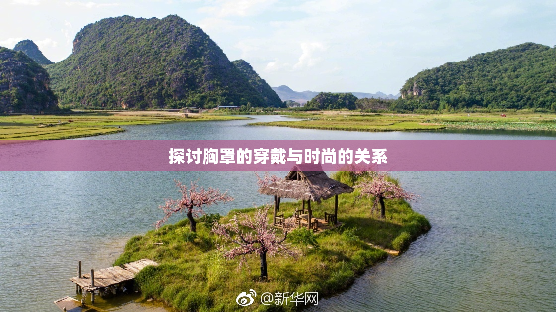 探讨胸罩的穿戴与时尚的关系