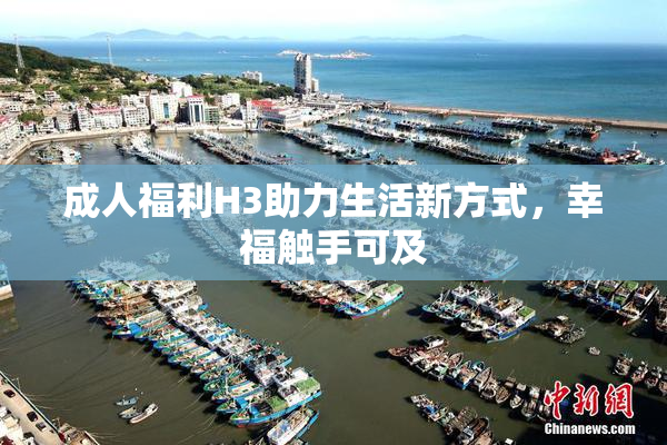 成人福利H3助力生活新方式，幸福触手可及