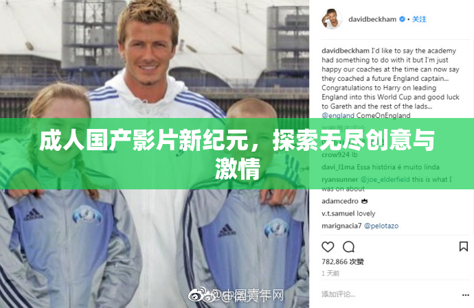 成人国产影片新纪元，探索无尽创意与激情