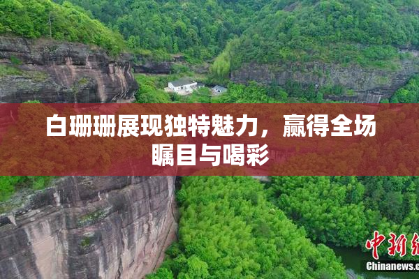 白珊珊展现独特魅力，赢得全场瞩目与喝彩