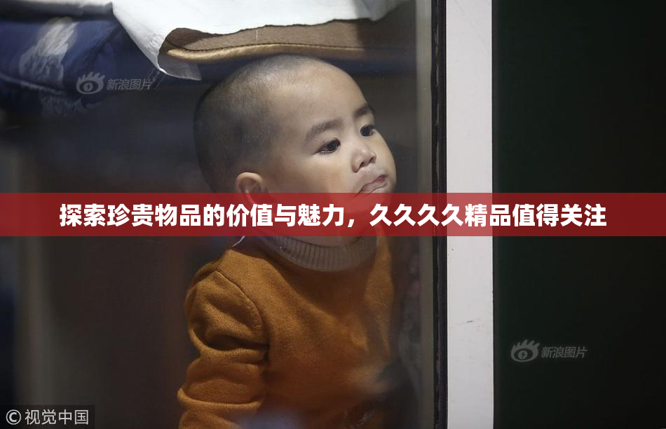 探索珍贵物品的价值与魅力，久久久久精品值得关注