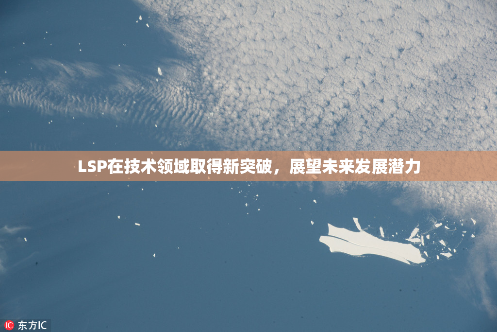 LSP在技术领域取得新突破，展望未来发展潜力