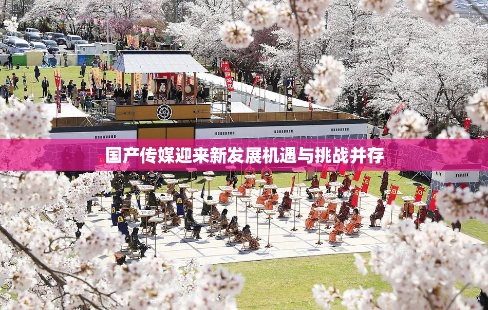 国产传媒迎来新发展机遇与挑战并存