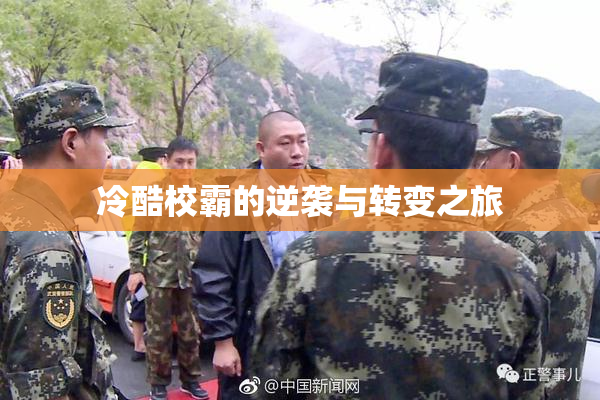 冷酷校霸的逆袭与转变之旅