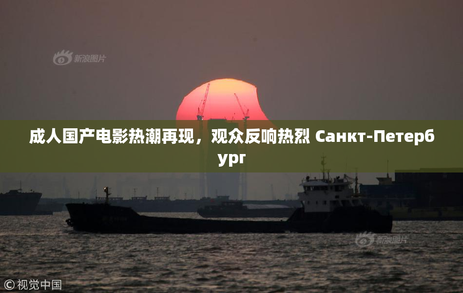 成人国产电影热潮再现，观众反响热烈 Санкт-Петербург