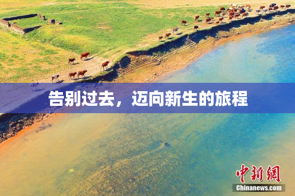 告别过去，迈向新生的旅程