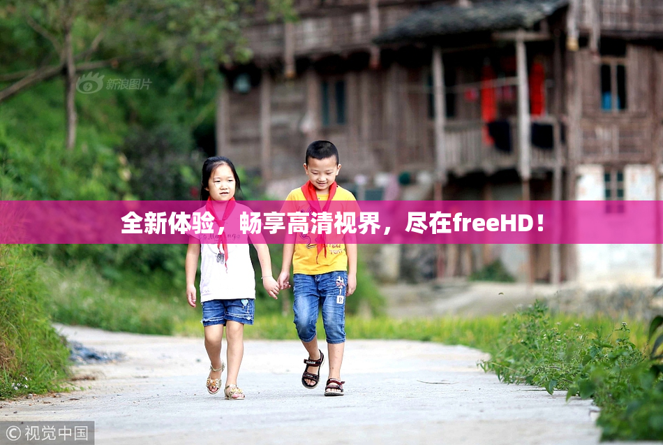 全新体验，畅享高清视界，尽在freeHD！