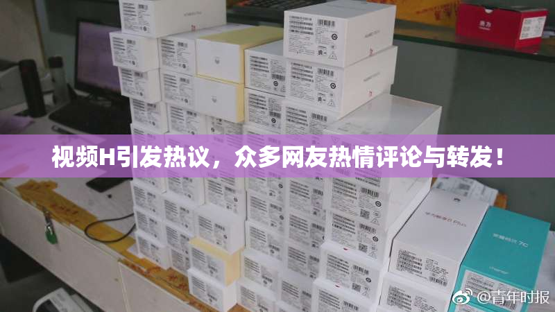 视频H引发热议，众多网友热情评论与转发！