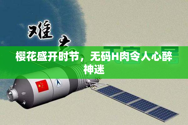 樱花盛开时节，无码H肉令人心醉神迷