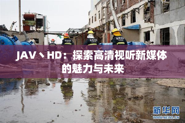 JAV丶HD：探索高清视听新媒体的魅力与未来