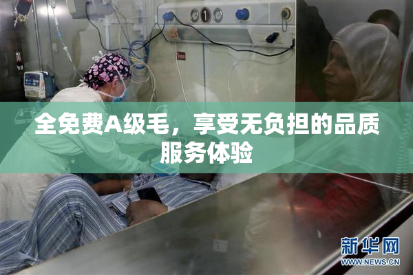 全免费A级毛，享受无负担的品质服务体验