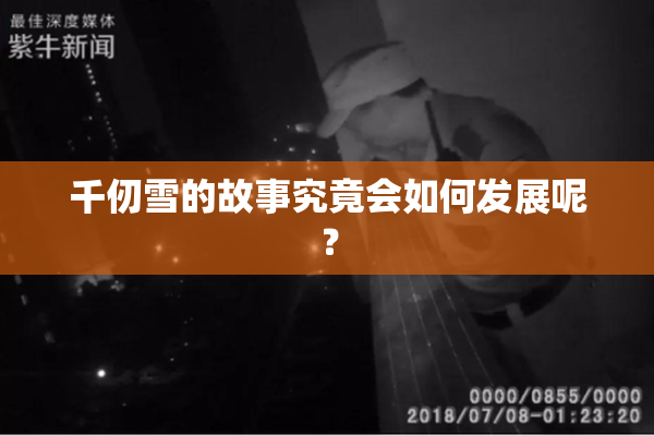 千仞雪的故事究竟会如何发展呢？