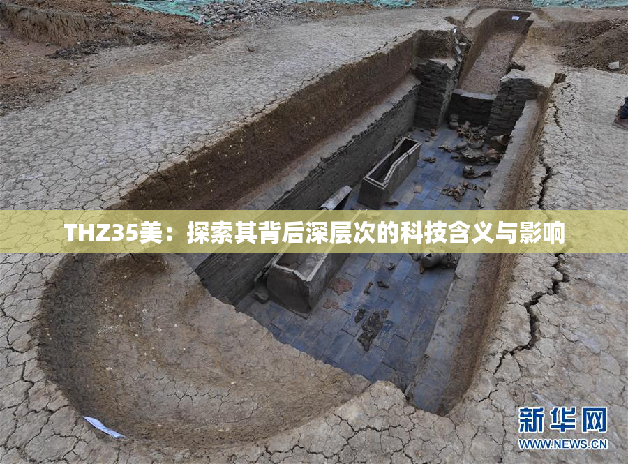 THZ35美：探索其背后深层次的科技含义与影响