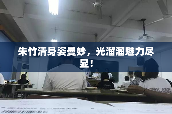 朱竹清身姿曼妙，光溜溜魅力尽显！