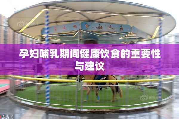 孕妇哺乳期间健康饮食的重要性与建议