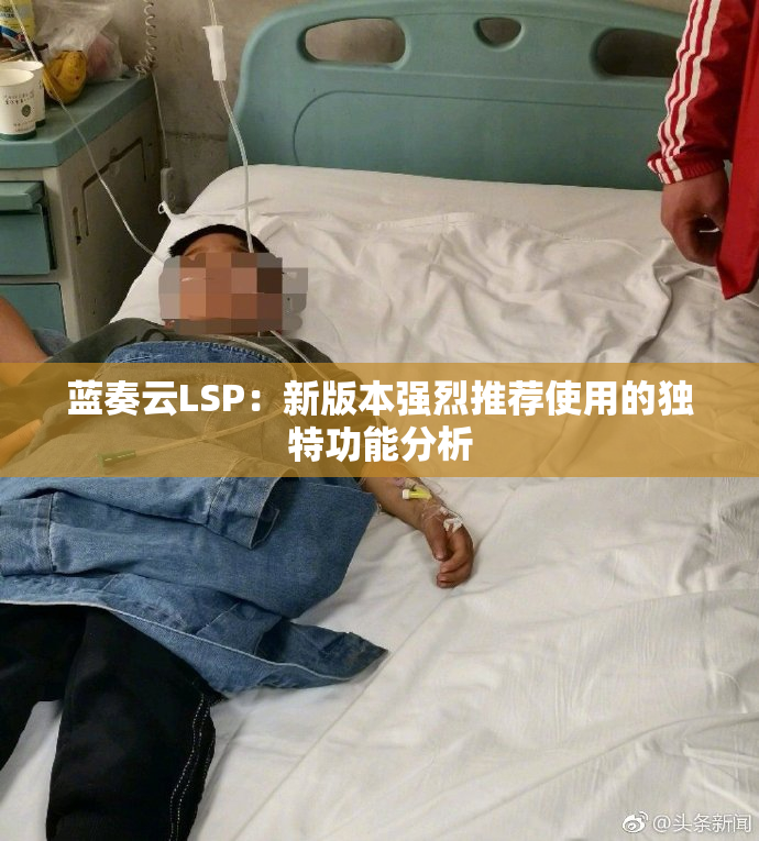 蓝奏云LSP：新版本强烈推荐使用的独特功能分析