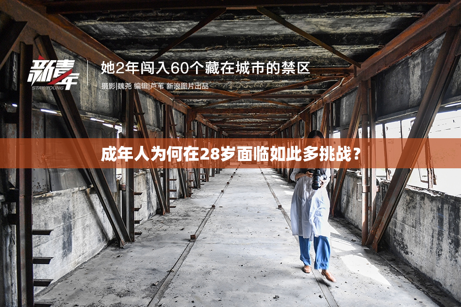 成年人为何在28岁面临如此多挑战？